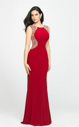 Madison James 19116 Red