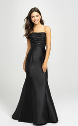 Madison James 19118 Black