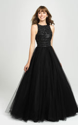 Madison James 19119 Black