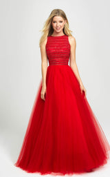 Madison James 19119 Red