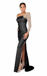 Terani 1911E9094 Black