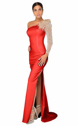 Terani 1911E9094 Red