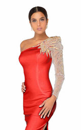 Terani 1911E9094 Red