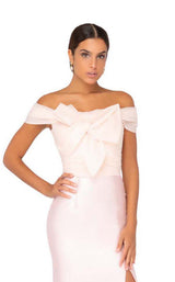 Terani 1911E9104 Blush