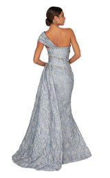 Terani 1911E9139 Pewter-Grey