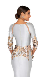 Terani 1911E9142 Dress