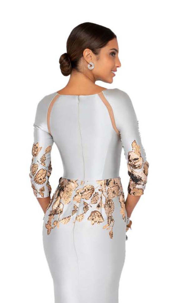 Terani 1911E9142 Dress