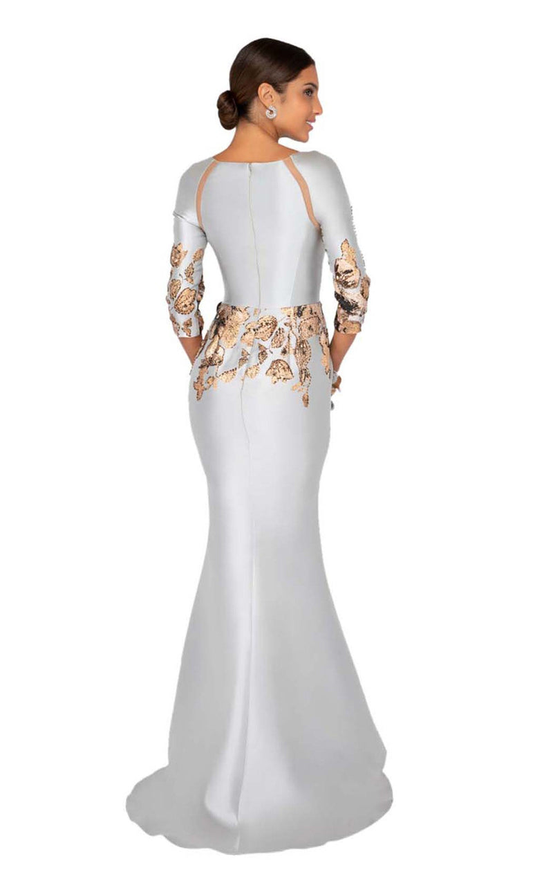 Terani 1911E9142 Dress