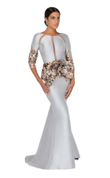 Terani 1911E9142 Dress