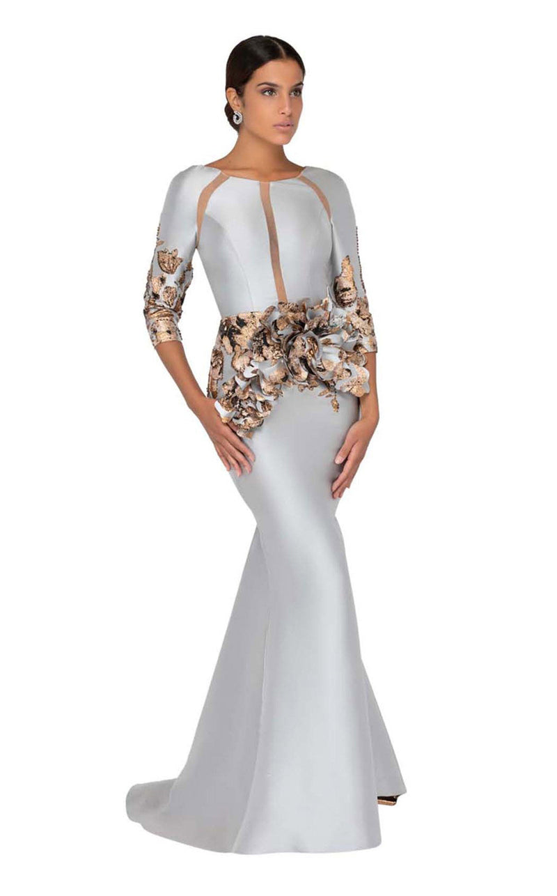 Terani 1911E9142 Dress