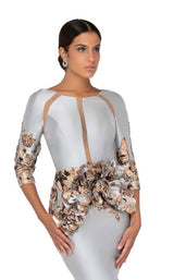 Terani 1911E9142 Dress