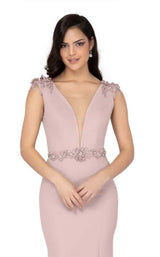 Terani 1911E9601 Blush