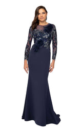 Terani 1911E9602 Navy
