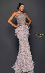 Terani 1911E9612 Dress