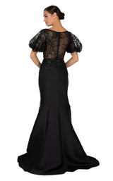 Terani 1911E9618 Black