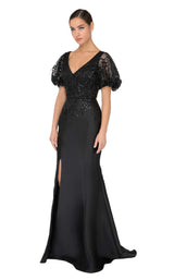 Terani 1911E9618 Black