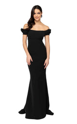 Terani 1911E9621 Black