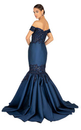 Terani 1911E9622 Navy