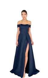 Terani 1911E9623 Navy