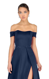 Terani 1911E9623 Navy