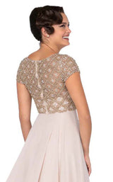 Terani 1911M9300 Dress