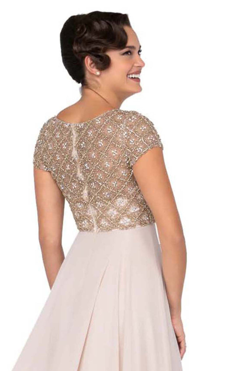 Terani 1911M9300 Dress
