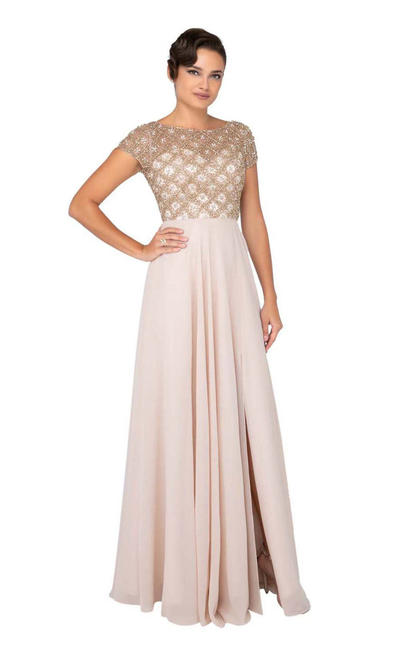 Terani 1911M9300 Dress
