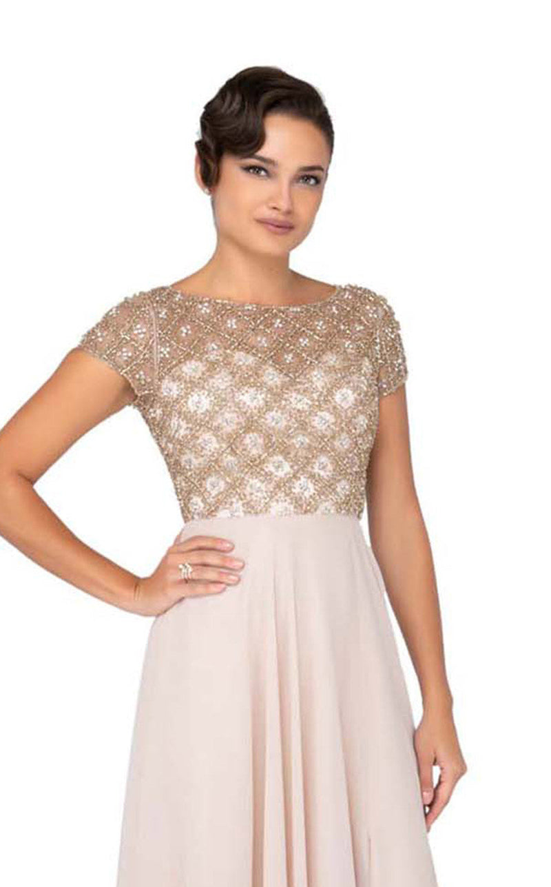 Terani 1911M9300 Dress