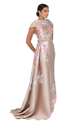 Terani 1911M9315 Champagne/Silver