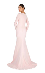 Terani 1911M9320 Blush