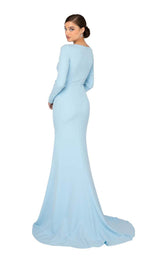 Terani 1911M9320 Powder Blue