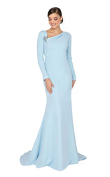 Terani 1911M9320 Powder Blue