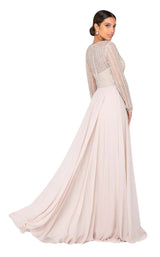 Terani 1911M9326 Champagne