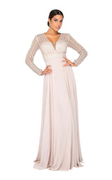 Terani 1911M9326 Champagne
