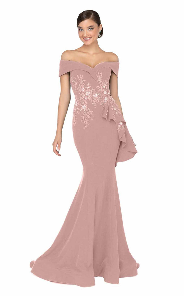 Terani 1911M9339 Blush
