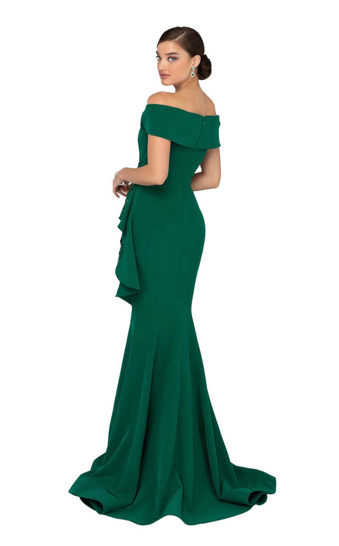 Terani 1911M9339 Emerald