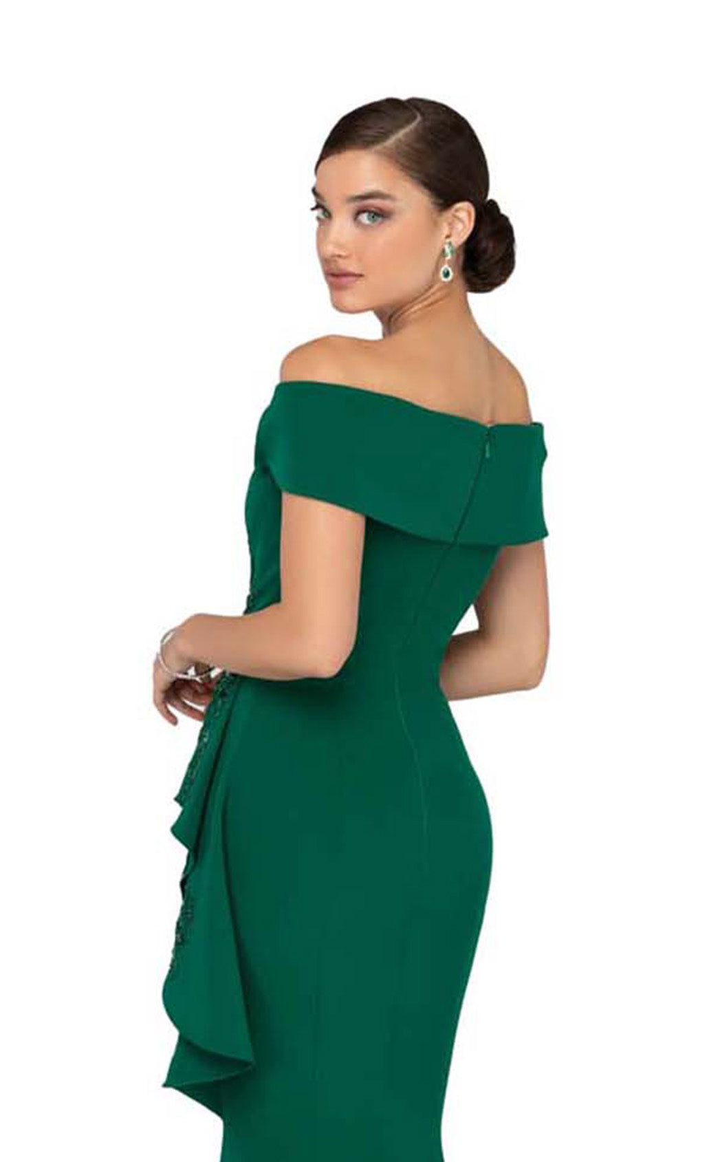 Terani 1911M9339 Emerald