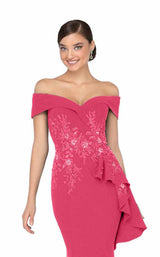 Terani 1911M9339 Rose