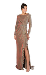 Terani 1911M9343 Bronze-Gold