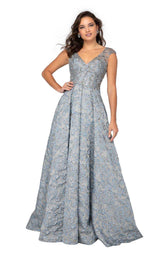 Terani 1911M9662 Pewter-Grey