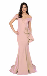 Terani 1911M9668 Blush