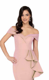 Terani 1911M9668 Blush