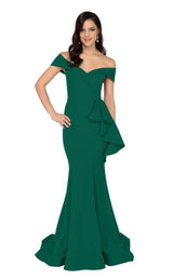 Terani 1911M9668 Emerald