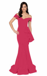 Terani 1911M9668 Rose
