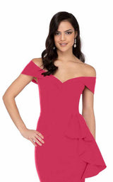 Terani 1911M9668 Rose