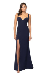 Terani 1911P8138 Navy