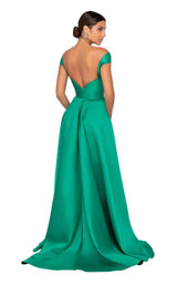 Terani 1911P8153 Emerald