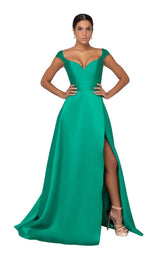 Terani 1911P8153 Emerald