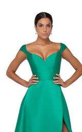 Terani 1911P8153 Emerald