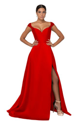 Terani 1911P8153 Red